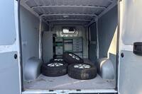 Peugeot Boxer vaihtoauto
