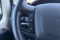 Peugeot Boxer vaihtoauto