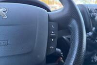 Peugeot Boxer vaihtoauto