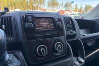 Peugeot Boxer vaihtoauto