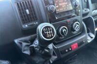 Peugeot Boxer vaihtoauto