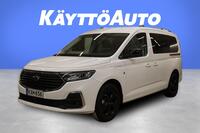 Ford Grand Tourneo Connect vaihtoauto