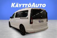 Ford Grand Tourneo Connect vaihtoauto