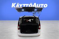 Ford Grand Tourneo Connect vaihtoauto