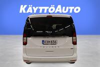 Ford Grand Tourneo Connect vaihtoauto