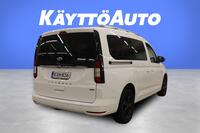 Ford Grand Tourneo Connect vaihtoauto