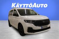 Ford Grand Tourneo Connect vaihtoauto