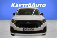 Ford Grand Tourneo Connect vaihtoauto