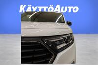 Ford Grand Tourneo Connect vaihtoauto
