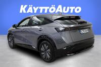 Nissan Ariya vaihtoauto
