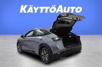Nissan Ariya vaihtoauto