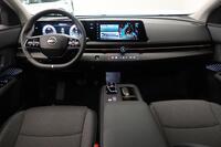 Nissan Ariya vaihtoauto