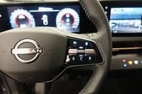 Nissan Ariya vaihtoauto
