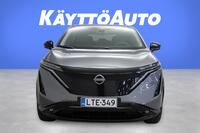 Nissan Ariya vaihtoauto