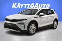 Skoda Elroq vaihtoauto
