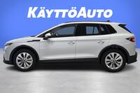 Skoda Elroq vaihtoauto