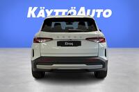 Skoda Elroq vaihtoauto