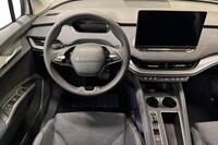 Skoda Elroq vaihtoauto