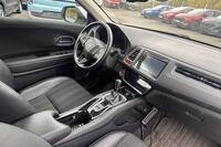 Honda HR-V vaihtoauto