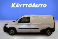 Mercedes-Benz Citan vaihtoauto