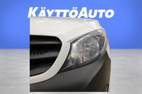Mercedes-Benz Citan vaihtoauto