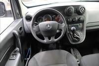 Mercedes-Benz Citan vaihtoauto