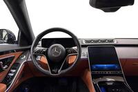Mercedes-Benz S vaihtoauto