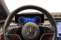Mercedes-Benz S vaihtoauto