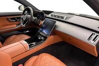 Mercedes-Benz S vaihtoauto