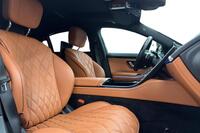 Mercedes-Benz S vaihtoauto