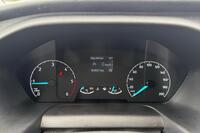 Ford Tourneo Custom vaihtoauto