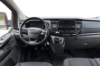 Ford Tourneo Custom vaihtoauto