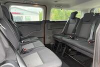 Ford Tourneo Custom vaihtoauto