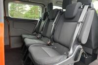 Ford Tourneo Custom vaihtoauto