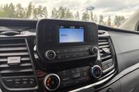 Ford Tourneo Custom vaihtoauto