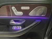 Mercedes-Benz GLS vaihtoauto