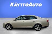 Volkswagen Jetta vaihtoauto