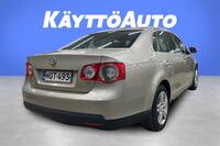 Volkswagen Jetta vaihtoauto