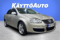 Volkswagen Jetta vaihtoauto