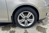 Volkswagen Jetta vaihtoauto