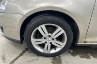 Volkswagen Jetta vaihtoauto