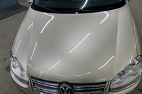 Volkswagen Jetta vaihtoauto