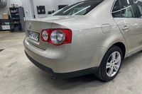Volkswagen Jetta vaihtoauto
