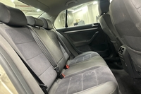Volkswagen Jetta vaihtoauto