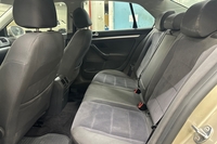 Volkswagen Jetta vaihtoauto