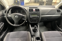 Volkswagen Jetta vaihtoauto