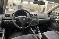 Volkswagen Jetta vaihtoauto