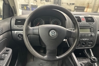 Volkswagen Jetta vaihtoauto