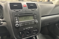 Volkswagen Jetta vaihtoauto