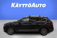 Volkswagen Tiguan Allspace vaihtoauto